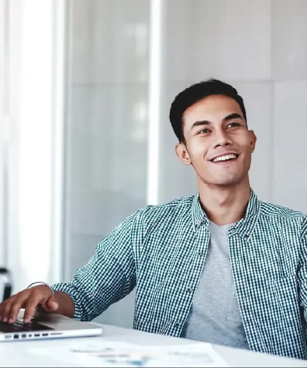 Section illustration