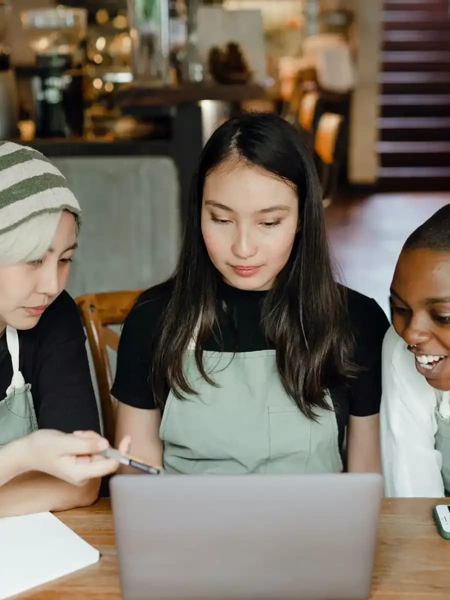 Section illustration